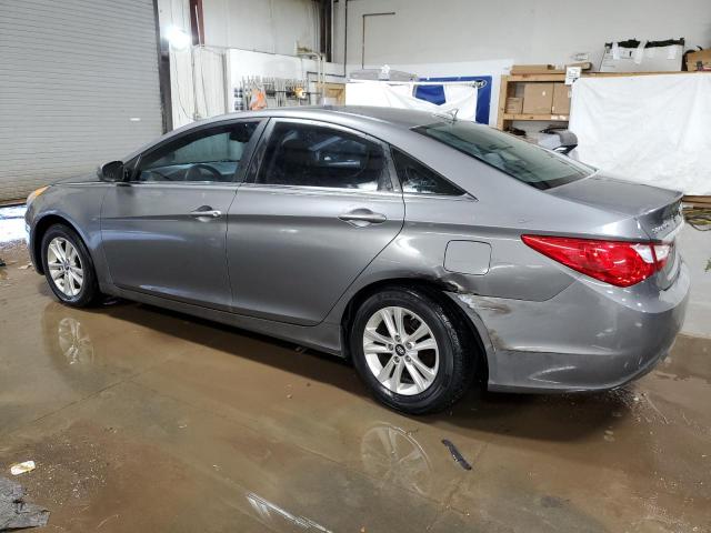 Photo 1 VIN: 5NPEB4AC3DH638946 - HYUNDAI SONATA 