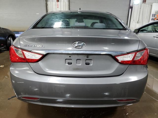 Photo 5 VIN: 5NPEB4AC3DH638946 - HYUNDAI SONATA 