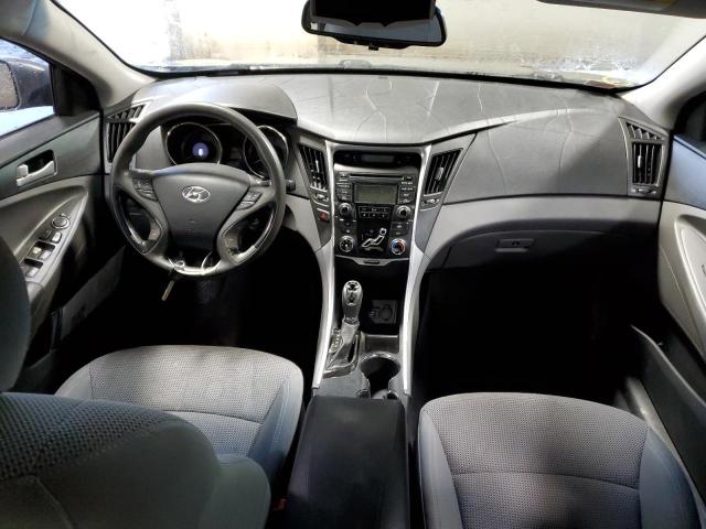 Photo 7 VIN: 5NPEB4AC3DH638946 - HYUNDAI SONATA 