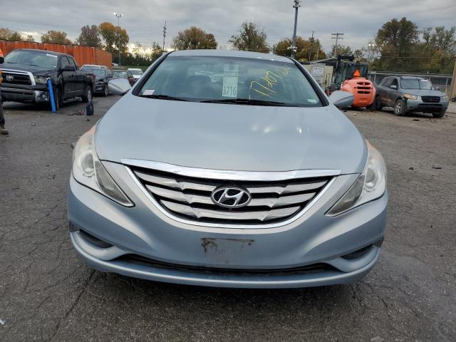 Photo 4 VIN: 5NPEB4AC3DH644066 - HYUNDAI SONATA GLS 