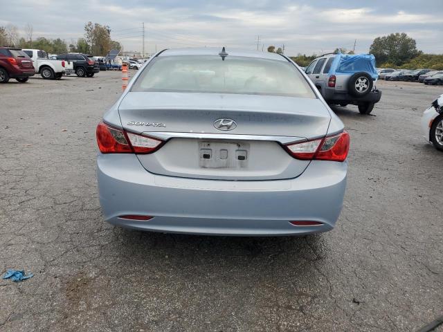 Photo 5 VIN: 5NPEB4AC3DH644066 - HYUNDAI SONATA GLS 