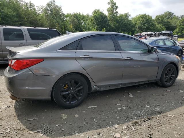 Photo 2 VIN: 5NPEB4AC3DH645010 - HYUNDAI SONATA 