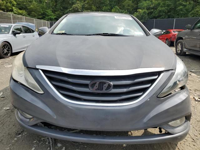 Photo 4 VIN: 5NPEB4AC3DH645010 - HYUNDAI SONATA 