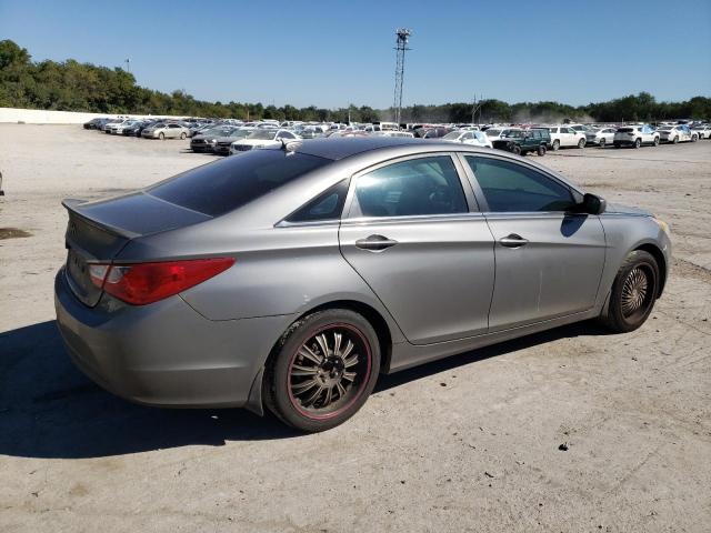 Photo 2 VIN: 5NPEB4AC3DH647517 - HYUNDAI SONATA 