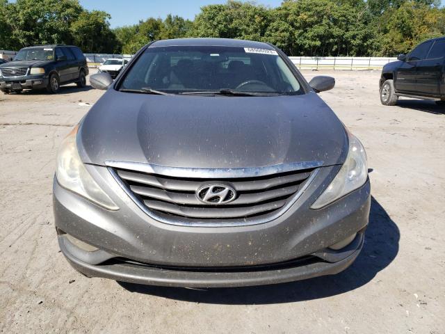 Photo 4 VIN: 5NPEB4AC3DH647517 - HYUNDAI SONATA 