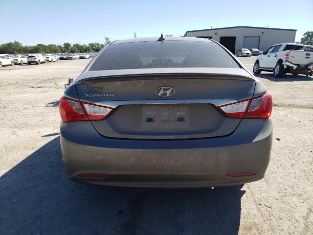 Photo 5 VIN: 5NPEB4AC3DH647517 - HYUNDAI SONATA 