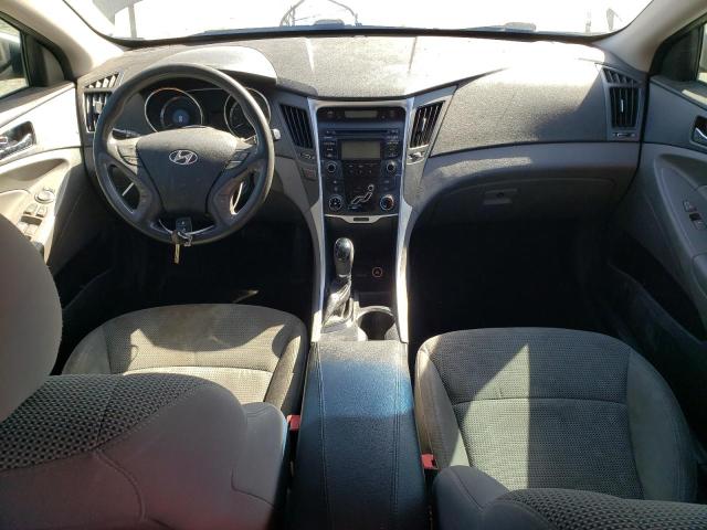 Photo 7 VIN: 5NPEB4AC3DH647517 - HYUNDAI SONATA 