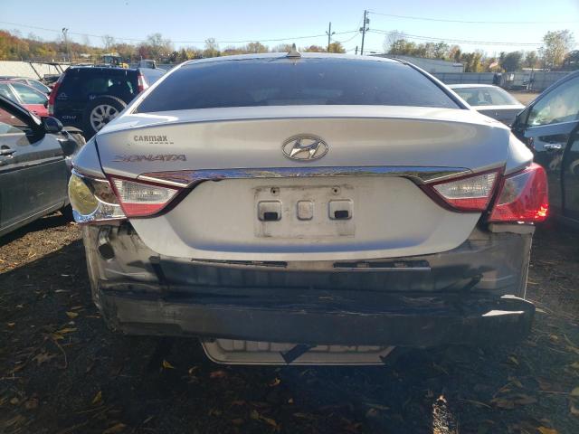 Photo 8 VIN: 5NPEB4AC3DH648859 - HYUNDAI SONATA GLS 