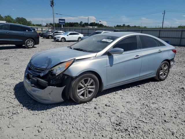 Photo 0 VIN: 5NPEB4AC3DH652197 - HYUNDAI SONATA 