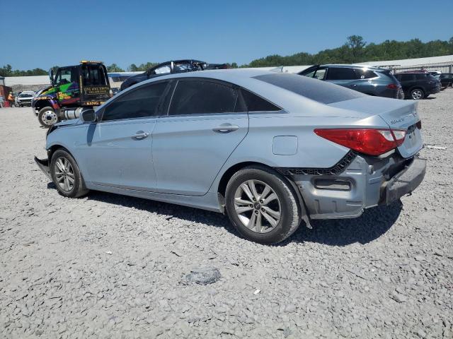 Photo 1 VIN: 5NPEB4AC3DH652197 - HYUNDAI SONATA 