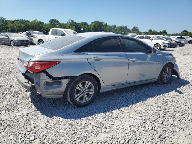 Photo 2 VIN: 5NPEB4AC3DH652197 - HYUNDAI SONATA 