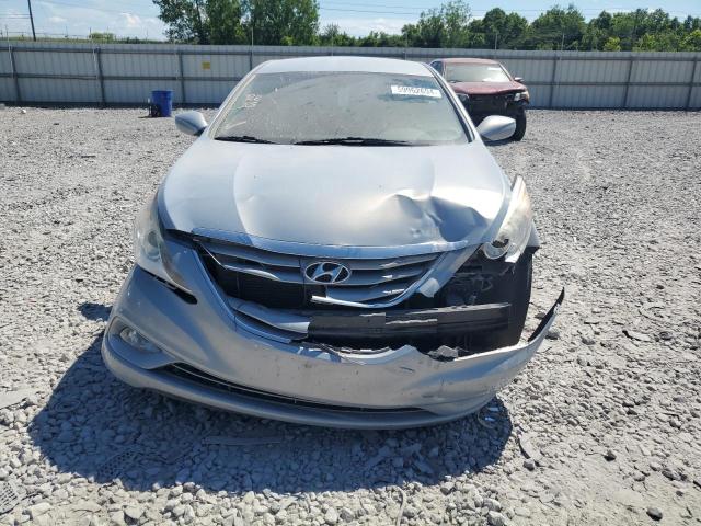 Photo 4 VIN: 5NPEB4AC3DH652197 - HYUNDAI SONATA 