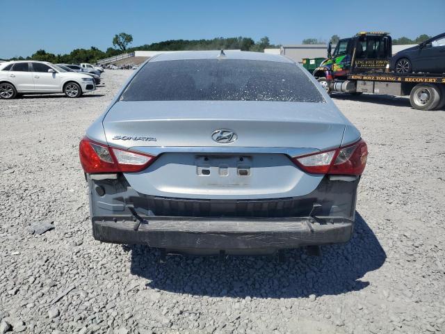 Photo 5 VIN: 5NPEB4AC3DH652197 - HYUNDAI SONATA 