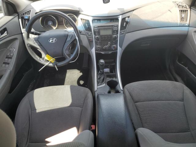 Photo 7 VIN: 5NPEB4AC3DH652197 - HYUNDAI SONATA 