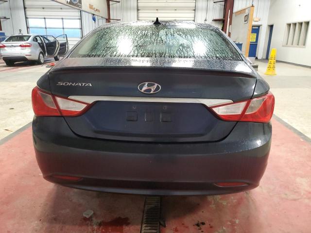 Photo 5 VIN: 5NPEB4AC3DH653883 - HYUNDAI SONATA 