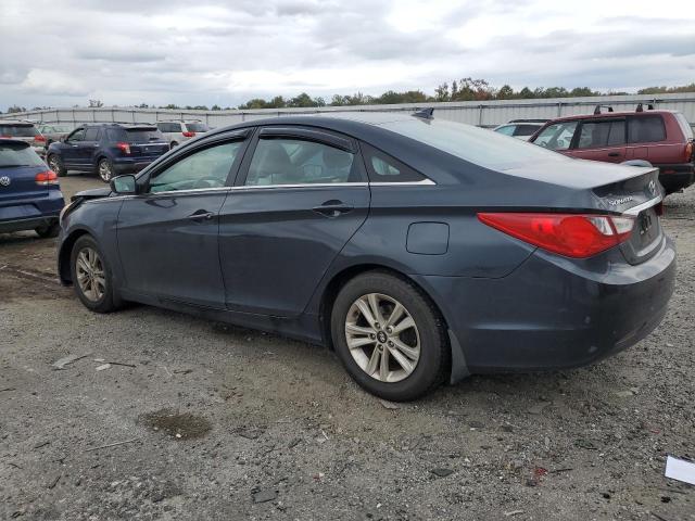 Photo 1 VIN: 5NPEB4AC3DH656766 - HYUNDAI SONATA GLS 