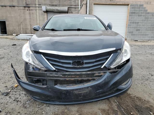 Photo 4 VIN: 5NPEB4AC3DH656766 - HYUNDAI SONATA GLS 