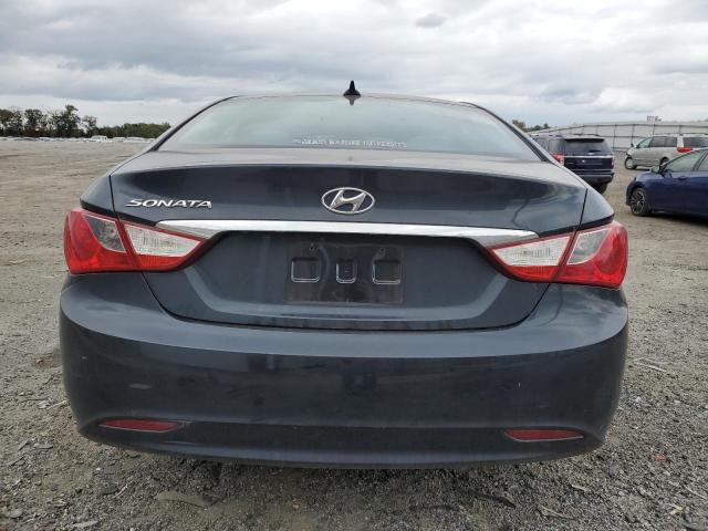 Photo 5 VIN: 5NPEB4AC3DH656766 - HYUNDAI SONATA GLS 