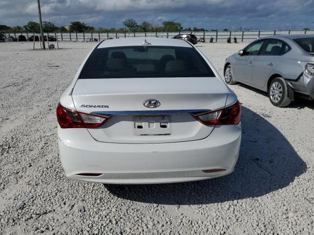 Photo 5 VIN: 5NPEB4AC3DH658842 - HYUNDAI SONATA GLS 