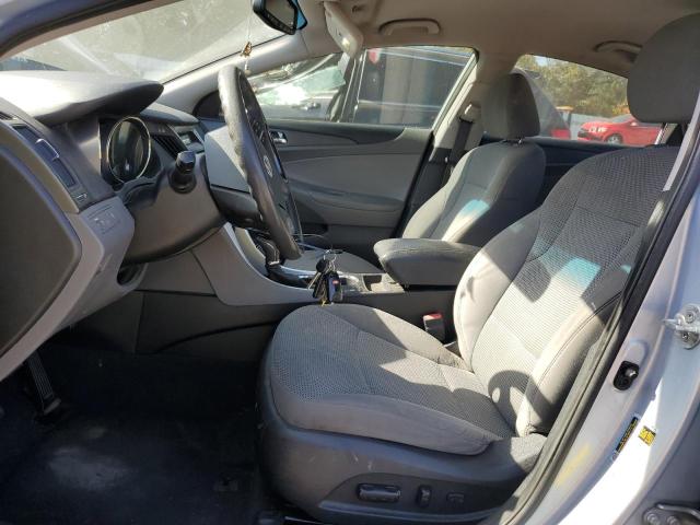 Photo 6 VIN: 5NPEB4AC3DH660803 - HYUNDAI SONATA GLS 