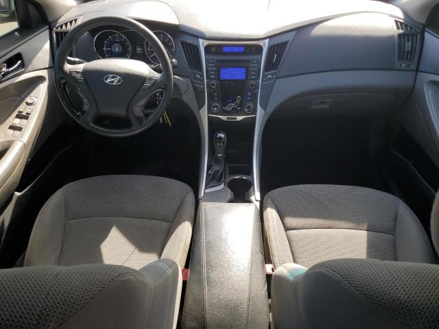 Photo 7 VIN: 5NPEB4AC3DH660803 - HYUNDAI SONATA GLS 