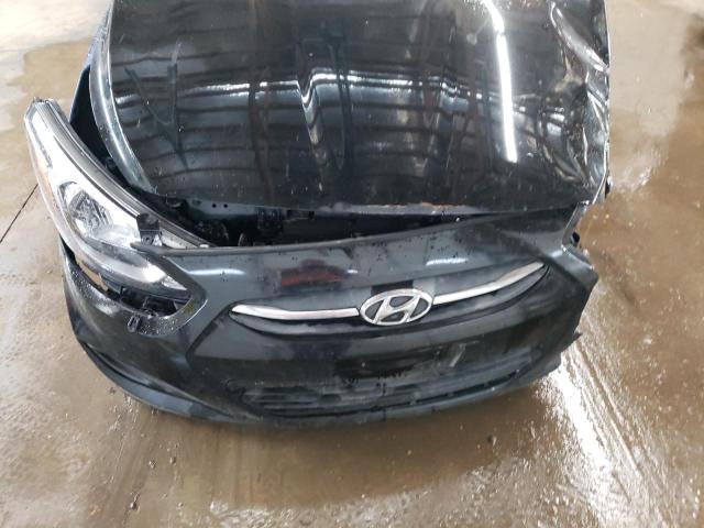 Photo 8 VIN: 5NPEB4AC3DH662678 - HYUNDAI SONATA GLS 