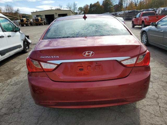 Photo 5 VIN: 5NPEB4AC3DH669954 - HYUNDAI SONATA 