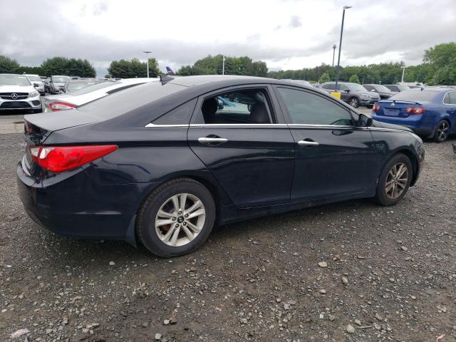 Photo 2 VIN: 5NPEB4AC3DH670022 - HYUNDAI SONATA 