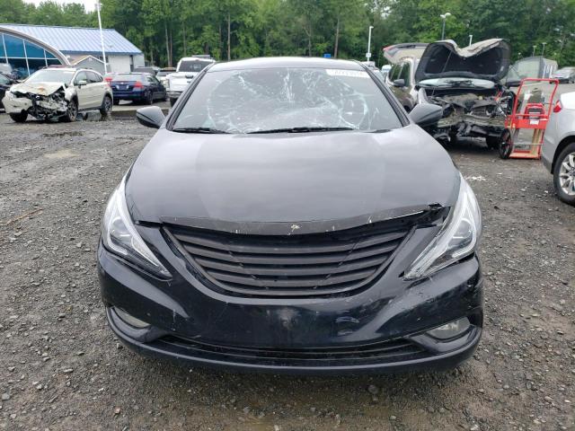 Photo 4 VIN: 5NPEB4AC3DH670022 - HYUNDAI SONATA 