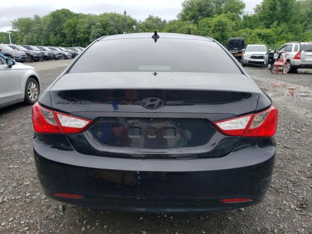 Photo 5 VIN: 5NPEB4AC3DH670022 - HYUNDAI SONATA 