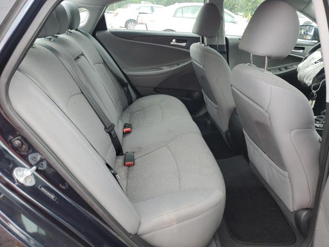 Photo 5 VIN: 5NPEB4AC3DH670554 - HYUNDAI SONATA GLS 