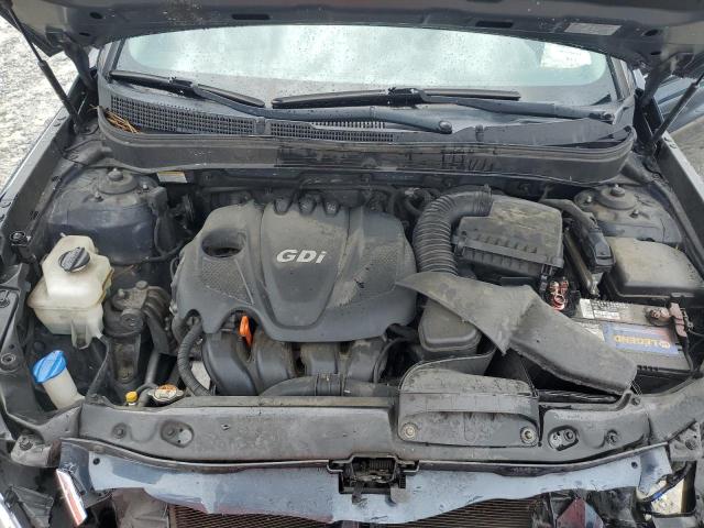 Photo 6 VIN: 5NPEB4AC3DH670554 - HYUNDAI SONATA GLS 