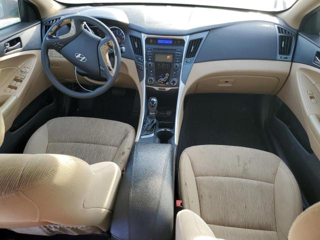 Photo 7 VIN: 5NPEB4AC3DH671977 - HYUNDAI SONATA GLS 