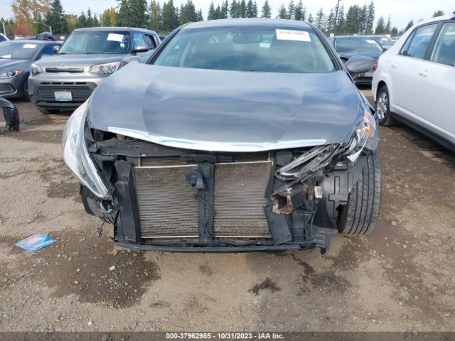 Photo 5 VIN: 5NPEB4AC3DH673664 - HYUNDAI SONATA 