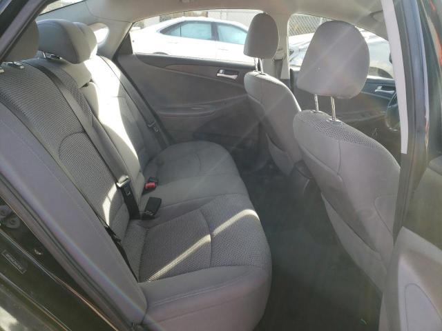 Photo 5 VIN: 5NPEB4AC3DH674183 - HYUNDAI SONATA GLS 