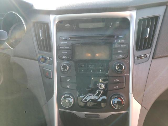 Photo 8 VIN: 5NPEB4AC3DH674183 - HYUNDAI SONATA GLS 