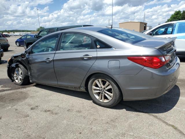 Photo 1 VIN: 5NPEB4AC3DH683711 - HYUNDAI SONATA 