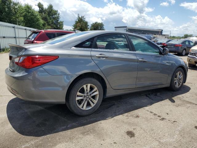 Photo 2 VIN: 5NPEB4AC3DH683711 - HYUNDAI SONATA 