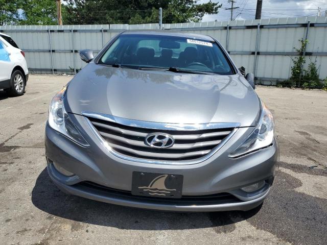 Photo 4 VIN: 5NPEB4AC3DH683711 - HYUNDAI SONATA 