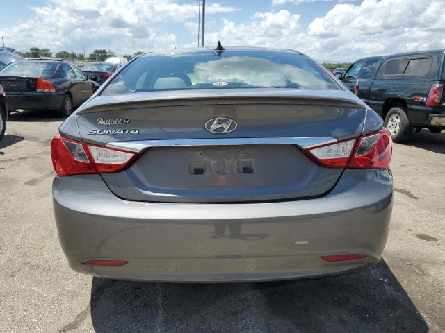 Photo 5 VIN: 5NPEB4AC3DH683711 - HYUNDAI SONATA 