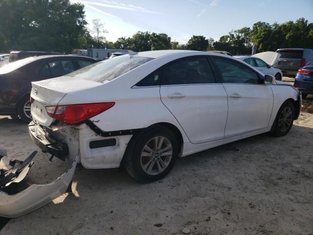 Photo 2 VIN: 5NPEB4AC3DH688813 - HYUNDAI SONATA 