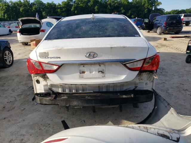 Photo 5 VIN: 5NPEB4AC3DH688813 - HYUNDAI SONATA 