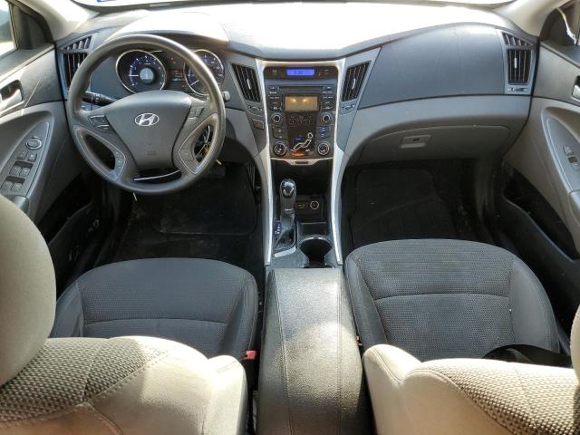 Photo 7 VIN: 5NPEB4AC3DH695552 - HYUNDAI SONATA GLS 