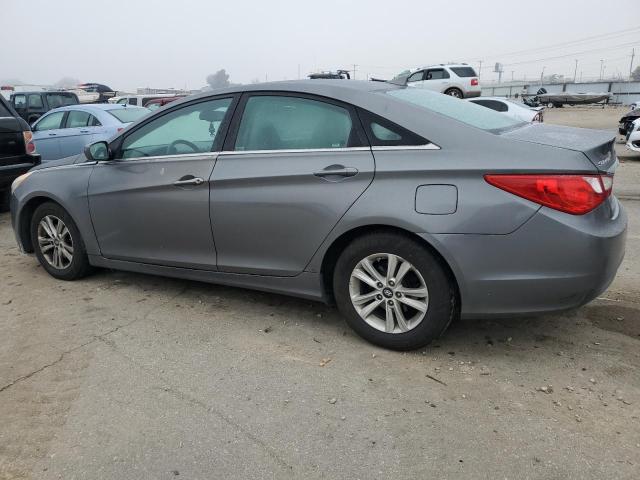 Photo 1 VIN: 5NPEB4AC3DH697236 - HYUNDAI SONATA GLS 