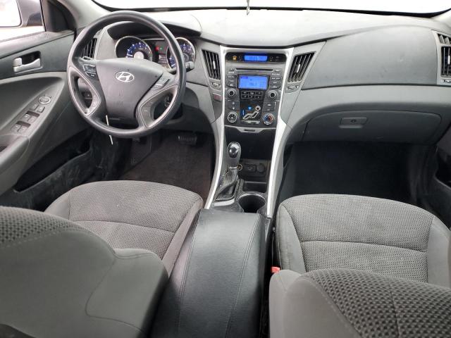 Photo 7 VIN: 5NPEB4AC3DH697236 - HYUNDAI SONATA GLS 