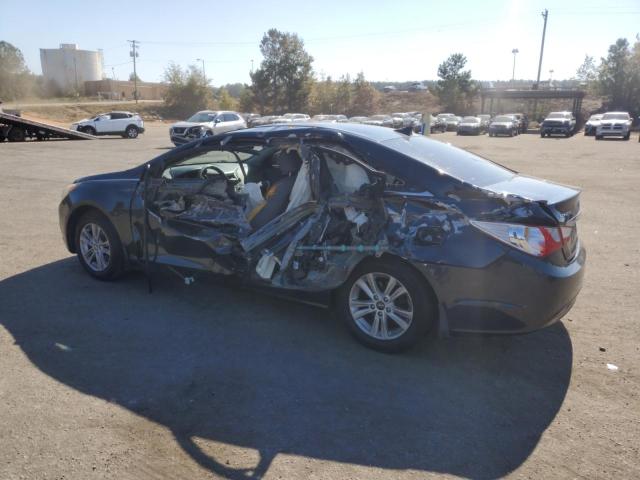 Photo 1 VIN: 5NPEB4AC3DH697253 - HYUNDAI SONATA 