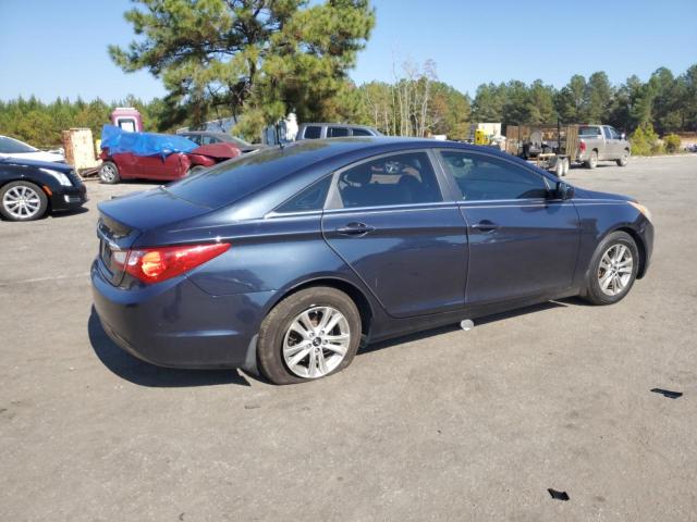 Photo 2 VIN: 5NPEB4AC3DH697253 - HYUNDAI SONATA 