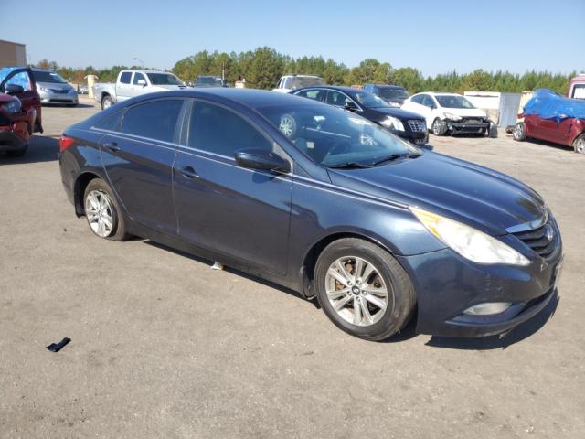 Photo 3 VIN: 5NPEB4AC3DH697253 - HYUNDAI SONATA 