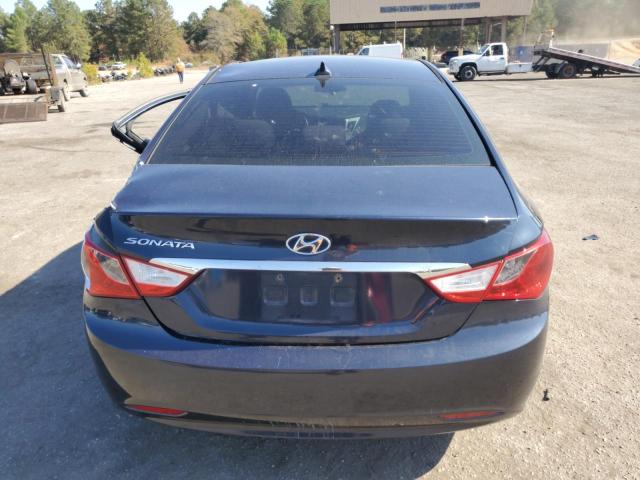 Photo 5 VIN: 5NPEB4AC3DH697253 - HYUNDAI SONATA 