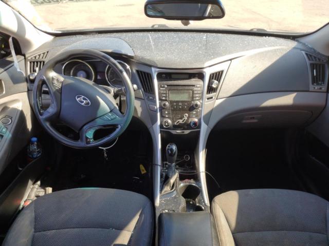 Photo 7 VIN: 5NPEB4AC3DH697253 - HYUNDAI SONATA 